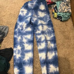 Gap kids sweatpants